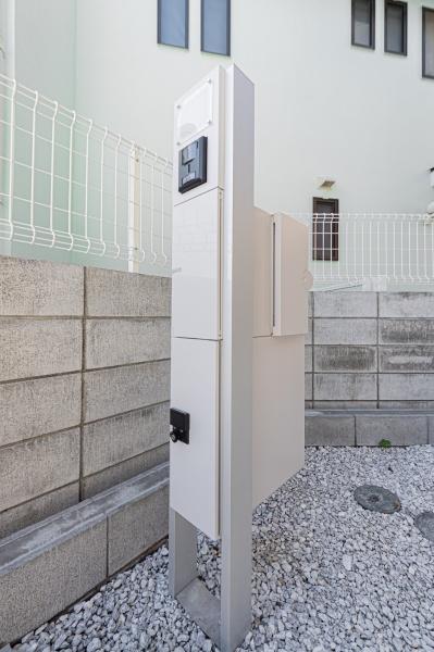 横浜市鶴見区北寺尾４丁目の新築一戸建