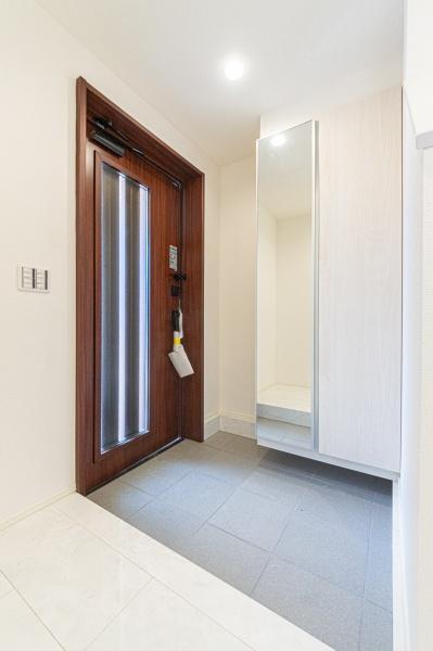 横浜市鶴見区北寺尾４丁目の新築一戸建