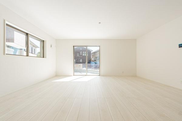 横浜市鶴見区北寺尾４丁目の新築一戸建