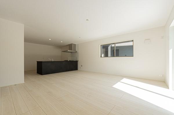 横浜市鶴見区北寺尾４丁目の新築一戸建