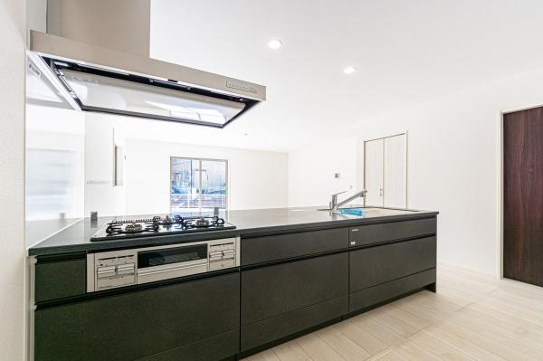 横浜市鶴見区北寺尾４丁目の新築一戸建