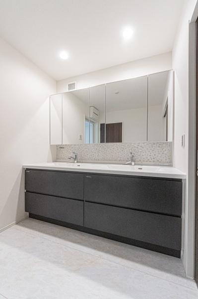 横浜市鶴見区北寺尾４丁目の新築一戸建