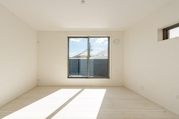 横浜市鶴見区北寺尾４丁目の新築一戸建