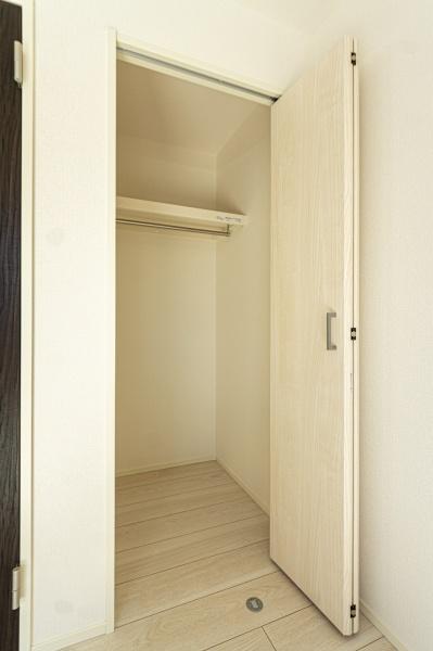 横浜市鶴見区北寺尾４丁目の新築一戸建