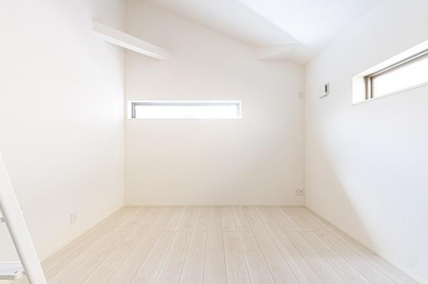 横浜市鶴見区北寺尾４丁目の新築一戸建