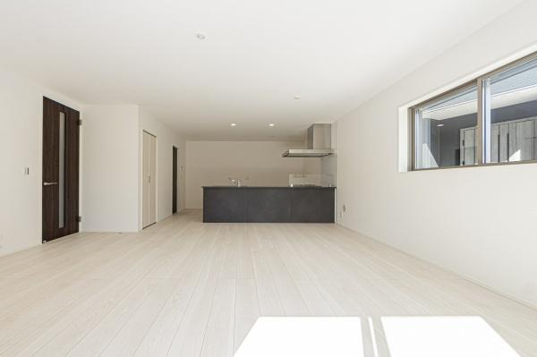 横浜市鶴見区北寺尾４丁目の新築一戸建