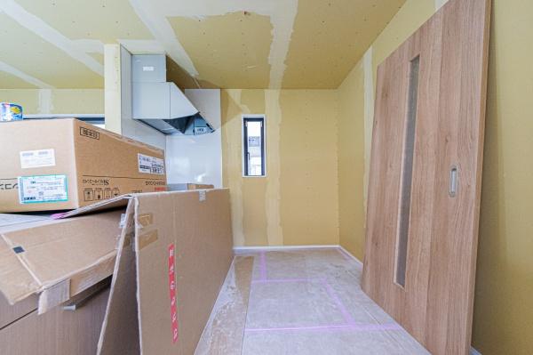 横浜市鶴見区東寺尾２丁目の新築一戸建