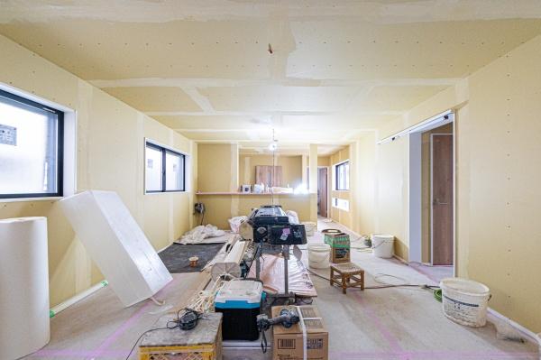 横浜市鶴見区東寺尾２丁目の新築一戸建