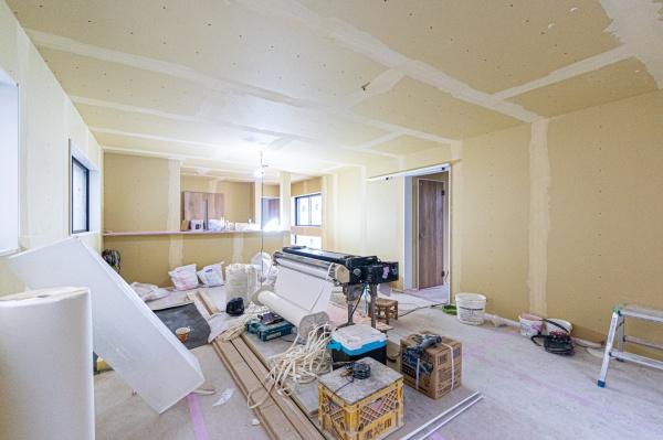 横浜市鶴見区東寺尾２丁目の新築一戸建