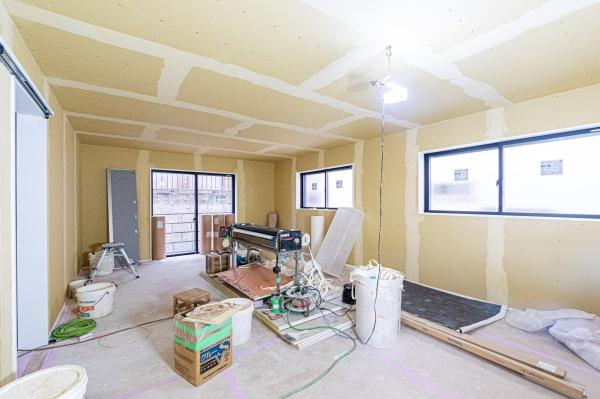 横浜市鶴見区東寺尾２丁目の新築一戸建