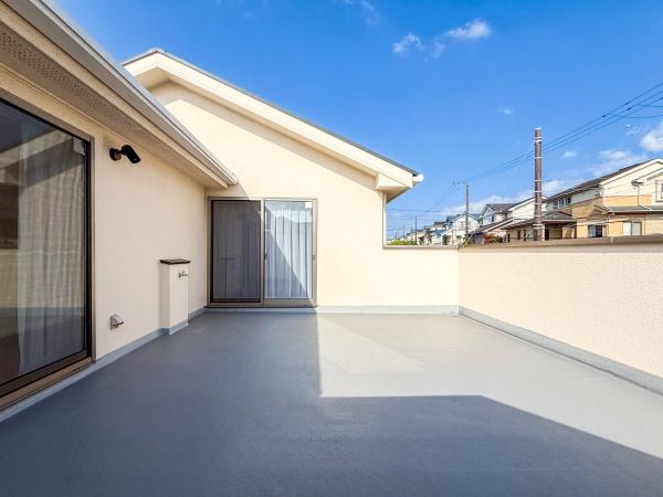 横浜市青葉区荏子田２丁目の中古一戸建
