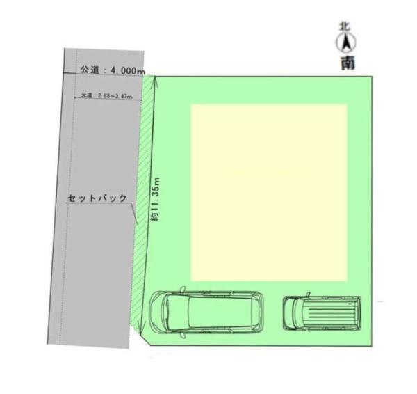 川崎市高津区久末の新築一戸建