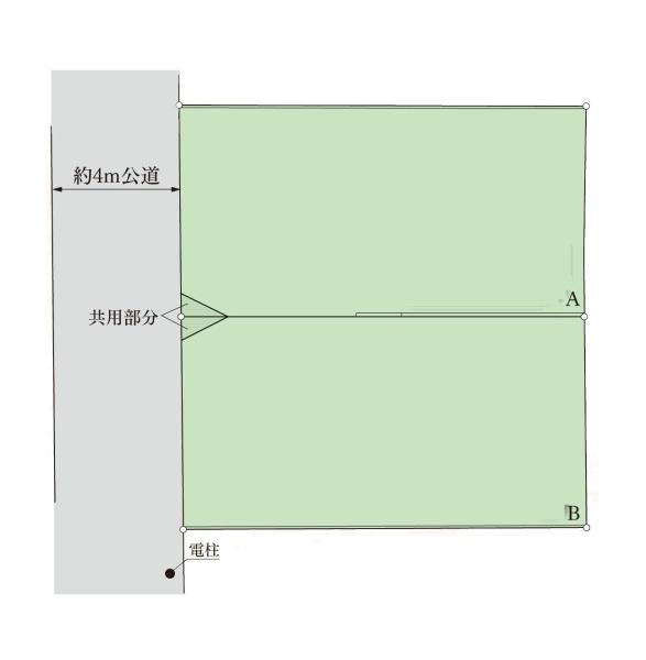 相模原市南区相南３丁目の新築一戸建