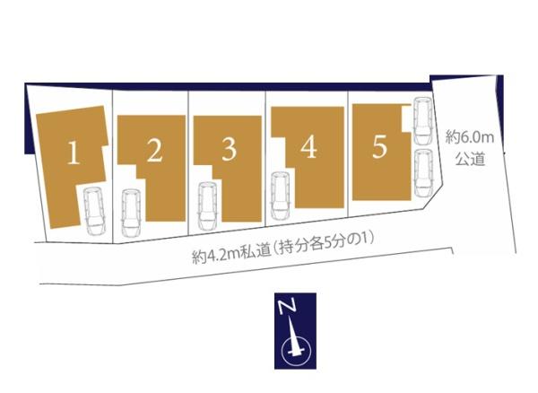 横浜市保土ケ谷区峰岡町２丁目の新築一戸建