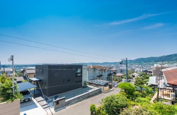 横浜市金沢区釜利谷西３丁目の新築一戸建