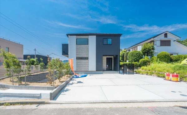 横浜市金沢区釜利谷西３丁目の新築一戸建