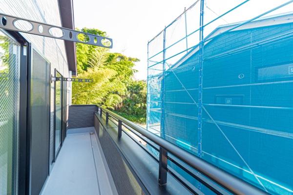 川崎市高津区蟹ケ谷の新築一戸建