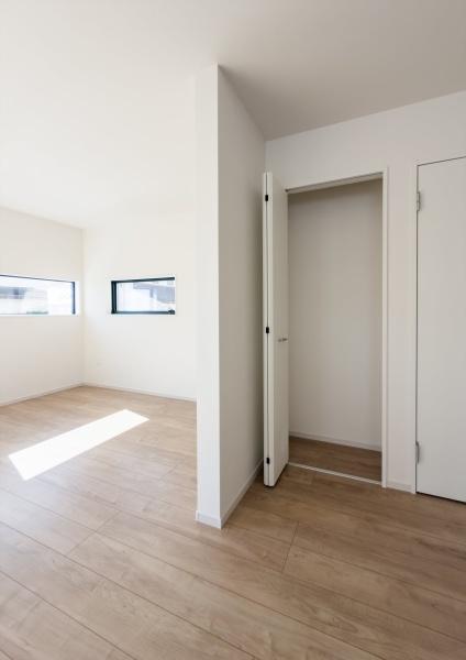 秦野市北矢名の新築一戸建