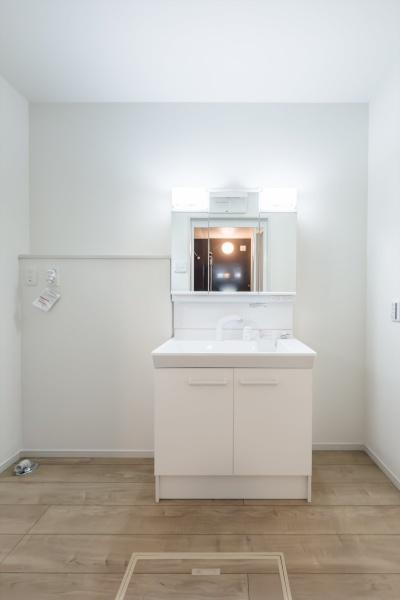 秦野市北矢名の新築一戸建