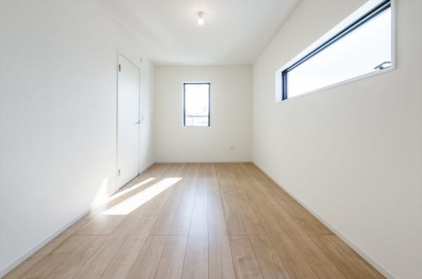 秦野市北矢名の新築一戸建