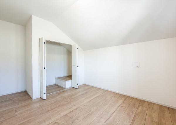 秦野市北矢名の新築一戸建