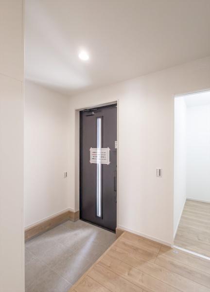 秦野市北矢名の新築一戸建