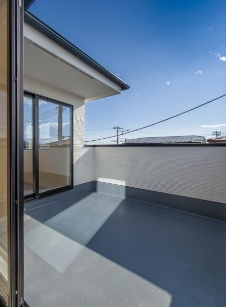 秦野市北矢名の新築一戸建