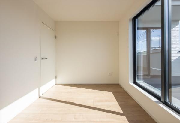 秦野市北矢名の新築一戸建