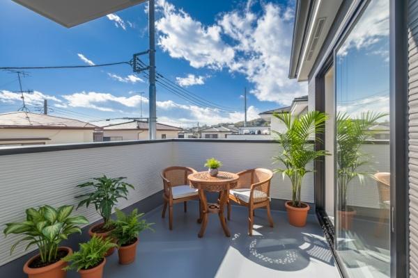 秦野市北矢名の新築一戸建