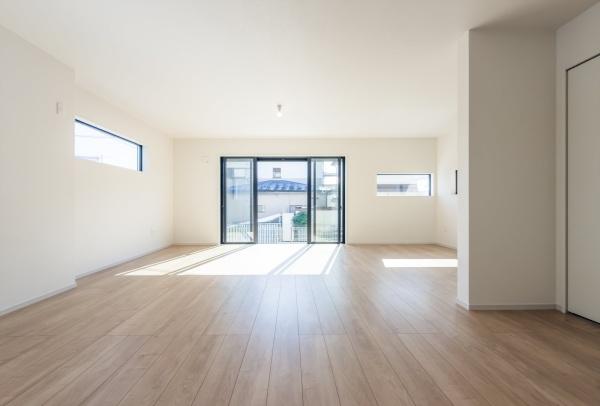 秦野市北矢名の新築一戸建