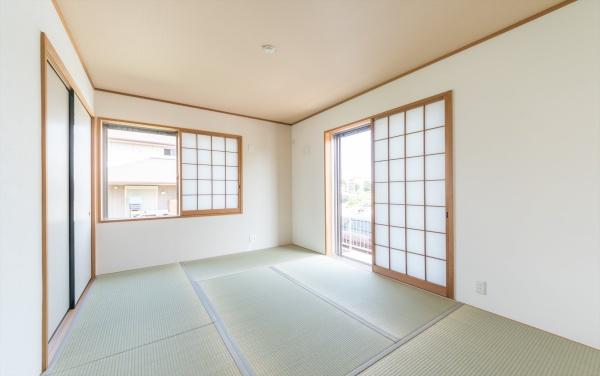 横浜市泉区上飯田町の中古一戸建て