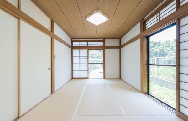 横浜市金沢区釜利谷東３丁目の中古一戸建て