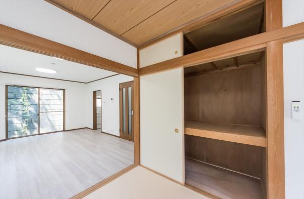 横浜市金沢区釜利谷東３丁目の中古一戸建て