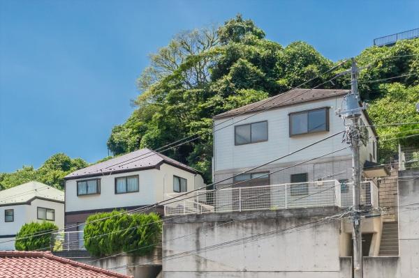 横浜市金沢区釜利谷東３丁目の中古一戸建