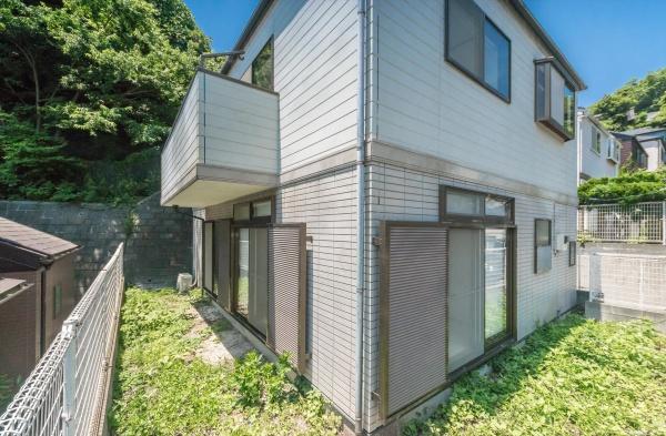 横浜市金沢区釜利谷東３丁目の中古一戸建て