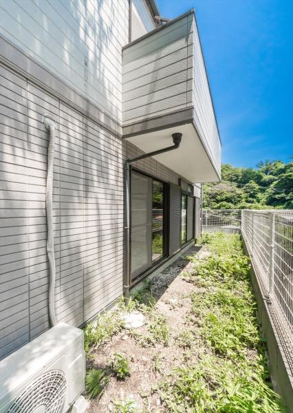 横浜市金沢区釜利谷東３丁目の中古一戸建