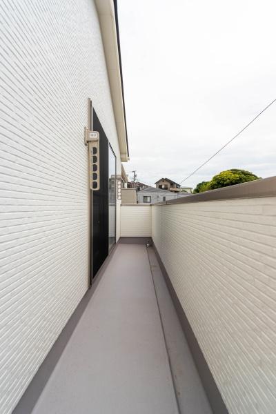 三浦市三崎町諸磯の新築一戸建