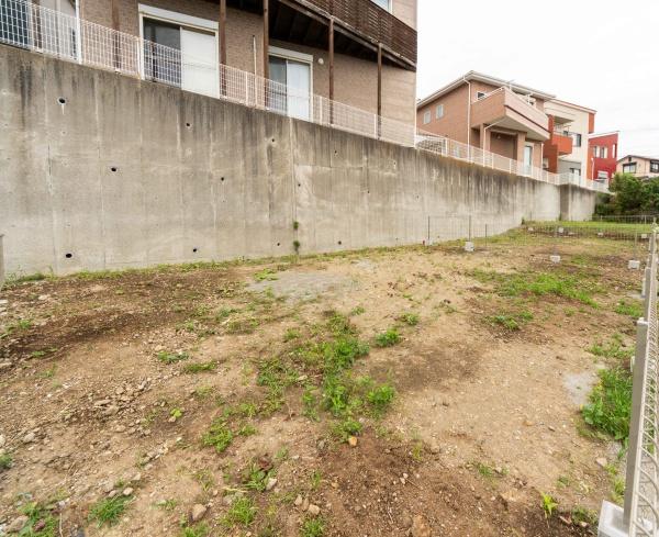 三浦市三崎町諸磯の新築一戸建