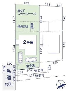 三浦市三崎町諸磯の新築一戸建