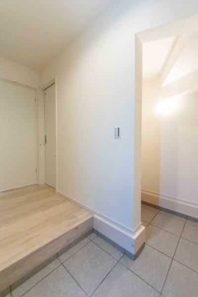 茅ヶ崎市菱沼１丁目の新築一戸建