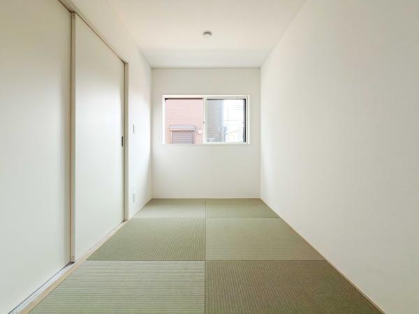 茅ヶ崎市今宿の新築一戸建