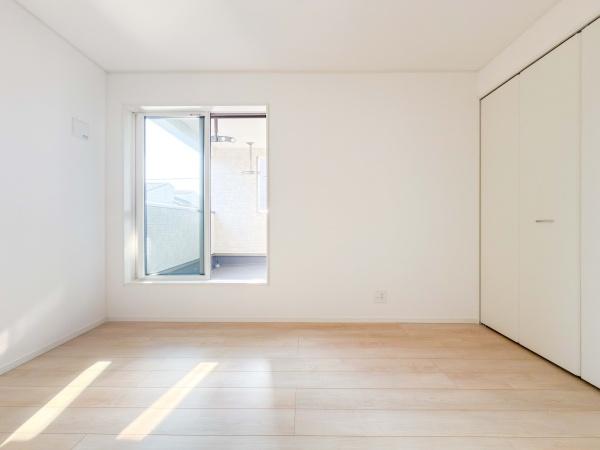 茅ヶ崎市今宿の新築一戸建