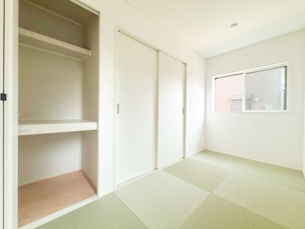 茅ヶ崎市今宿の新築一戸建