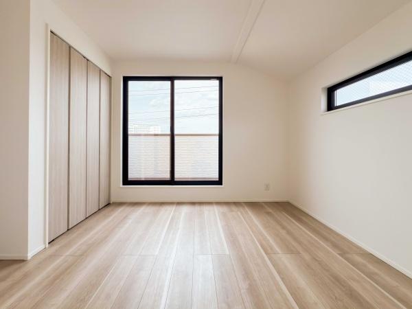 藤沢市藤沢１丁目の新築一戸建