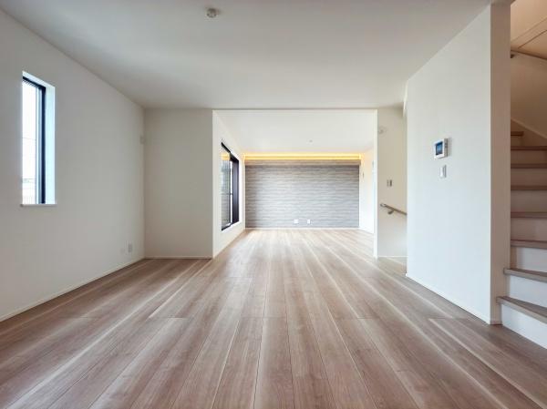 藤沢市藤沢１丁目の新築一戸建