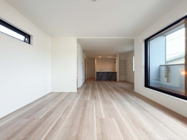 藤沢市藤沢１丁目の新築一戸建