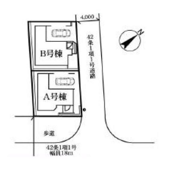 平塚市夕陽ケ丘の新築一戸建