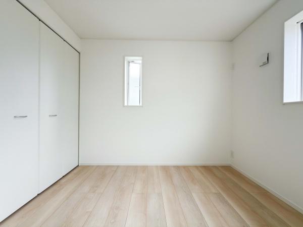 茅ヶ崎市菱沼２丁目の新築一戸建