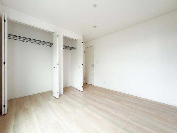 茅ヶ崎市菱沼２丁目の新築一戸建