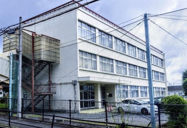 綾瀬市寺尾中4丁目の新築一戸建(綾北小学校)